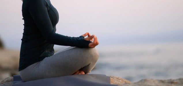 Mental Wellness: Simple Practices for a Healthier Mind